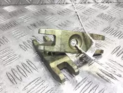 Скоба (кронштейн) крепления форсунки