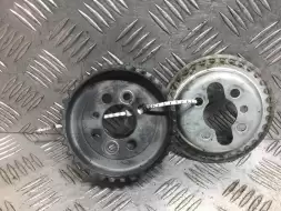 Шестерня ТНВД