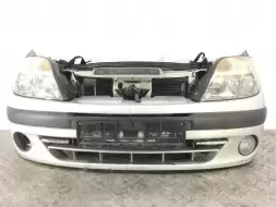 Передняя часть (ноускат) в сборе