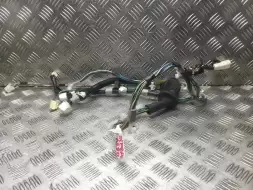 Проводка двери передней левой