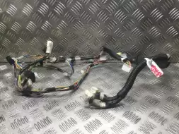 Проводка двери передней правой