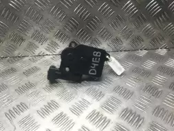 Сервопривод заслонок впускного коллектора