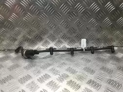 Трубка обратки форсунок