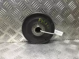 Шкив коленвала