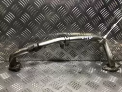 Трубка системы рециркуляции EGR