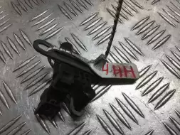 Датчик коленвала