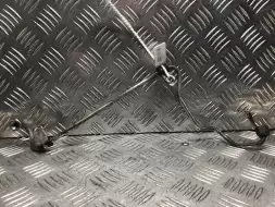 Трубка ТНВД