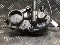 Крышка распредвала