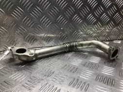 Трубка системы рециркуляции EGR