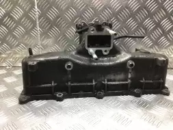 Клапан впускной