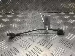 Трубка ТНВД