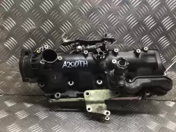 Коллектор впускной