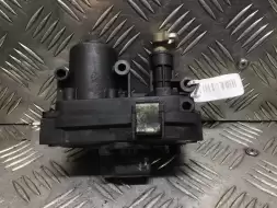 Сервопривод заслонок впускного коллектора