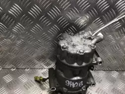 Компрессор кондиционера