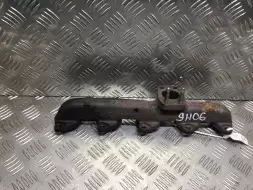 Коллектор выпускной