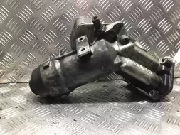 Корпус масляного фильтра