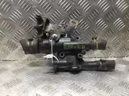 Корпус термостата