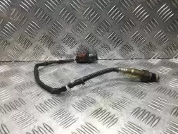 Лямбда-зонд