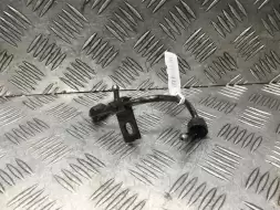 Трубка ТНВД