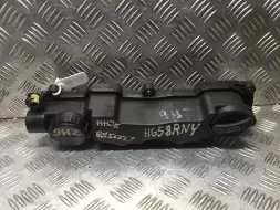 Маслоотделитель (сапун)