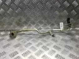 Трубка системы рециркуляции EGR