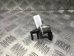 Клапан электромагнитный