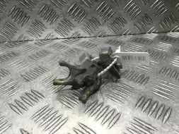 Скоба (кронштейн) крепления форсунки