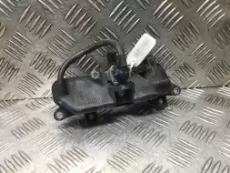 Клапан электромагнитный