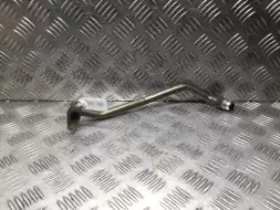 Трубка системы рециркуляции EGR