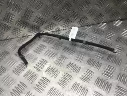 Трубка обратки форсунок