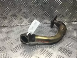 Трубка системы рециркуляции EGR