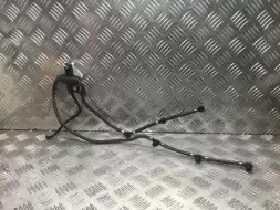 Трубка обратки форсунок