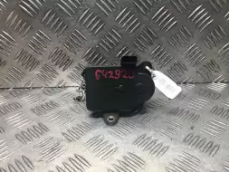 Сервопривод заслонок впускного коллектора