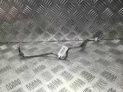 Трубка ТНВД