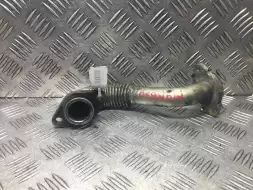 Трубка системы рециркуляции EGR