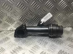 Фланец (тройник) системы охлаждения