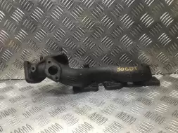 Коллектор выпускной