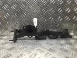 Коллектор выпускной