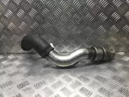 Патрубок впускного коллектора