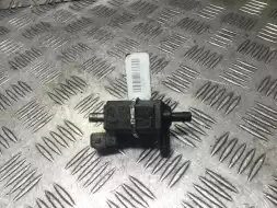 Клапан электромагнитный