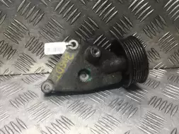 Ролик натяжителя