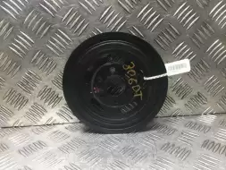 Шкив коленвала