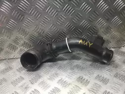 Патрубок турбины