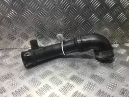 Патрубок турбины