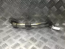 Трубка системы рециркуляции EGR