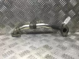 Трубка системы рециркуляции EGR