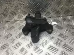 Фланец (тройник) системы охлаждения