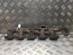 Коллектор выпускной