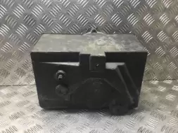 Кожух аккумулятора