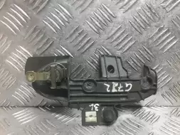 Ручка наружная